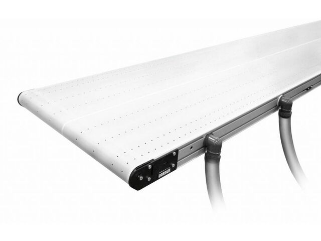 Convoyeurs à aspiration