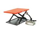 Table élévatrice électrique extra-plate économique 1 000 kg | HYLC1000   
