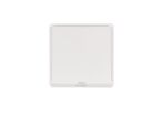 Interrupteur Connecté Wifi Poussoir Blanc - Poussoir
