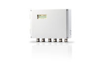 PIOX S - Mesure de concentration par ultrasons