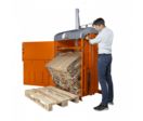 Presse à déchets I ORWAK COMPACT 3120