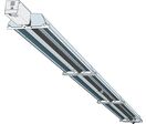 Tube radiant gaz linéaire très haute efficacité ‘’BTwin’’ | BTLH2R