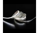 Ruban LED Tunnel 50M 2835 220V AC 9W/m IP65 120 LED/m - Raccordable 250M - Blanc Neutre (4000K