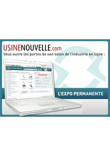 L'offre web L'EXPO PERMANENTE