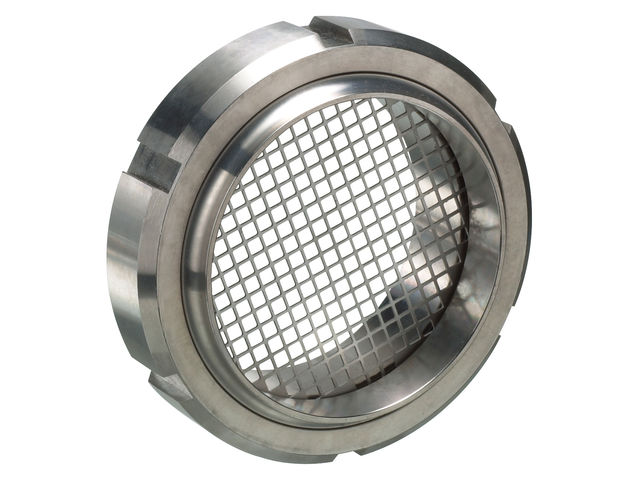 Grille de protection