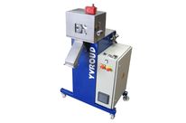 Lignes de granulation