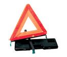 Triangle de pré-signalisation
