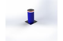 Borne automatique BA273