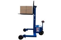 Gerbeur électrique tout-terrain