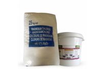 Déneigeant déverglaçant - magnésium