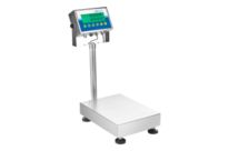 Balance industrielle étanche IP67