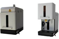 Laser de gravure à fibre | FIBER START FERME PORTE MANUELLE