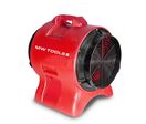 Ventilateur extracteur mobile ø300 mm - 750 W MW Tools MV300PP
