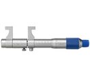 Micromètre d'intérieur 75-100mm avec bague de réglage Limit MMI100