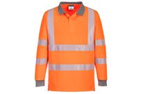 Polo Eco - Haute Visibilité  