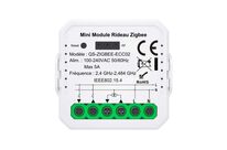 Module Interrupteur pour Volet Roulant - Zigbee