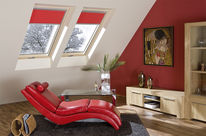 Fenêtre pivotante FTT Thermo