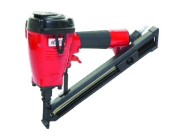 Cloueur lames de terrasse Alsafix F36