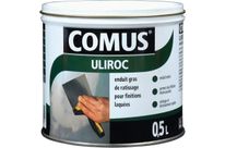 Enduit gras Haute Dureté pour finitions laquées très soignées COMUS® ULIROC.