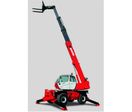 Chariot Télescopique Rotatif 21 mètres MRT 2150