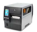 Imprimante industrielle monochrome - noir et blanc | ZT411 