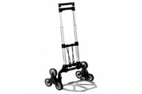 Diable monte escalier pliant