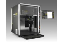 Station de marquage laser avec caméra embarquée | Graphix 30 W