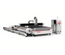 Machine de découpe laser à fibre pour plaques et tubes | EPT Series 2kW