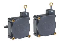 Capteur de déplacement à fil tendu | wireSENSOR MK46