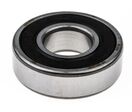 Guidage en rotation | Roulement à billes SKF 6204-2RSH