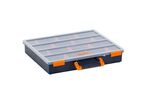Boite Bleue Class 41 400*340*70 Mm P Arois Amovibles