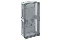 Boîtier pour compteur électrique | GTZ 4-t
