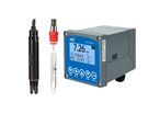Analyseur pH ORP en ligne | PHG-2091Pro