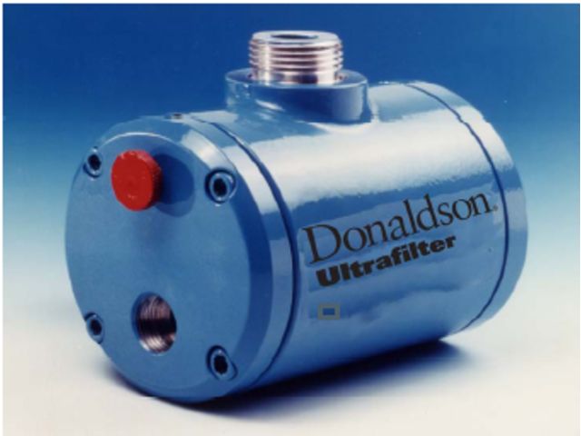 Purge de condensats 100 % pneumatique : UFM-P