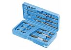 Coffret  extracteurs de vis 12 pièces8019
