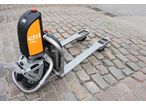 Transpalette électrique Citi - Livraisons urbaines