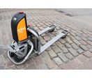 Transpalette électrique Citi - Livraisons urbaines