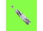 Wiha : WIHA- Embouts - Embouts Standards - Embouts TORX 25 mm T30