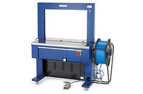 Cercleuse automatique