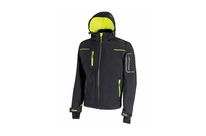 VESTE SOFTSHELL 