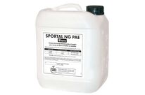 Peinture de traçage blanche prête à l’emploi pour terrain de sport - SPORTAL NG PAE