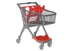 Chariot magasin bio & épicerie fine 100L