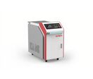 Machine de soudage laser portable | CCW10/15/20/30