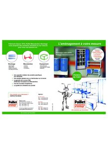 L'aménagement à votre mesure (atelier)