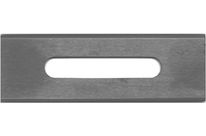 Lame industrielle cello Type 'C' Carbure