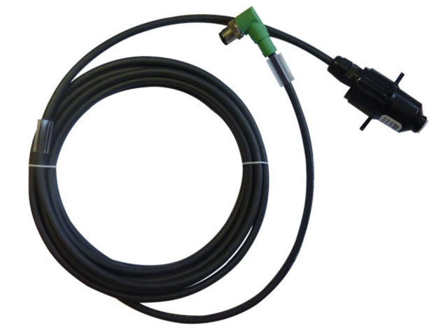 Radiomètres/Solarimètres Newsteo PYRAN-001