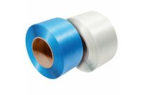 Feuillard polypropylène standard - TRANSPARENT 12 mm x 0,55 mm x 3000 m