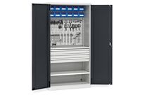 Armoire Mont Cenis n°5