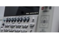 Étalonnage en mesures électriques industrielles | Aérométrologie