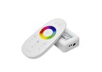 Contrôleur RGBW & Télécommande pour ruban 12V-24V RGBW